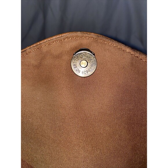 Danielle Nicole Disney Star Wars Mandalorian Mini Backpack White Embroidery 8x10 - Picture 13 of 13